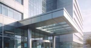 Żwirki i Wigury szpital: Uniwersyteckie Centrum Kliniczne WUM w Warszawie