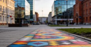Marszu równości czas: wielka parada równości w Katowicach 2025