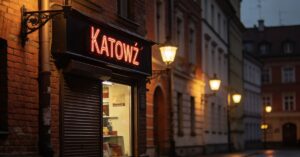 Czy w Katowicach jest prohibicja? Nocna sprzedaż alkoholu pod lupą władz