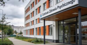 Feniks Katowice: spółka Kareł i wspólnik a przyszłość psychiatrii w CZP