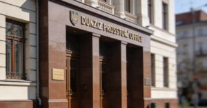 Prokuratorzy Katowice: co zmienia się w pracy katowickiej prokuratury?