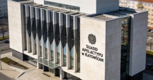 Sąd apelacyjny w katowicach: najważniejsze informacje i aktualności