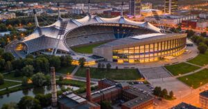 Katowice jakie województwo? Poznaj stolicę śląskiego i miasto Silesia