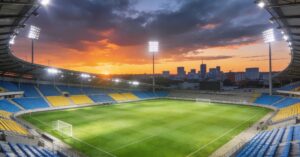 Wisła Płock - GKS Katowice: Kulisy, statystyki i walka o zwycięstwo