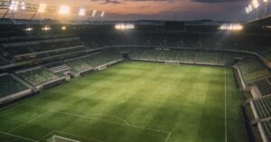 GKS Katowice – Widzew Łódź: relacja i skrót z meczu ćwierćfinału Pucharu Polski