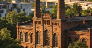 Industriada 2025: program festiwalu i najlepsze atrakcje – aktualności
