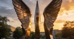 Pomnik powstańców śląskich w Katowicach wpisany do rejestru zabytków