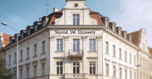 Szpital św. Elżbiety w Katowicach – Grupa American Heart of Poland: zmiany