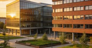 Uniwersytet śląski w katowicach opinie: wydział, uczelnia i studenci