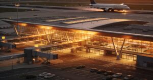 Międzynarodowy port lotniczy Katowice: nowe kierunki z lotniska w Pyrzowicach