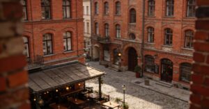 Nikiszowiec restauracja: śląska kuchnia z duszą, klimatem i nowoczesny smak