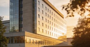 Szpital MSWiA Katowice oferty pracy: SP ZOZ przy ul. Sierżanta Grzegorza Załogi