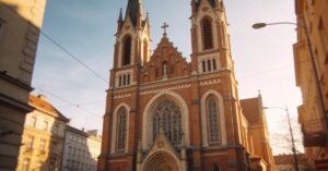 Katowice Mikołowska: mapa, ruch drogowy i zmiany na ulicy Mikołowskiej
