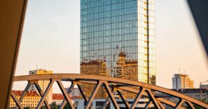 Katowice Żelazna: mapa i Centrum Medicover – wszystko w jednym miejscu