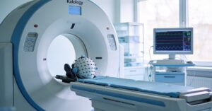 Oddziały neurologiczne: leczenie udarowe i kliniczny oddział neurologii