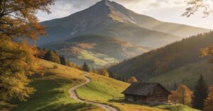 Beskid śląski: najpiękniejsze szlaki i szczyty, które warto zdobyć