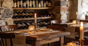 Zaklęty czardasz Katowice: restauracja z kuchnią polską na Kopernika 9