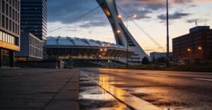 Protesty Katowice: związkowcy blokują miasto, sprzeciw wobec Zielonego Ładu