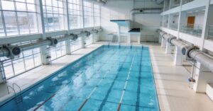 Wodne centrum rekreacyjno-sportowe Aquasfera: olsztyński wodny raj i basen