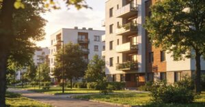 Piotrowicach: mapa, Katowice i najważniejsze informacje o dzielnicy